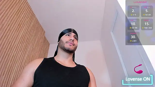 ibraiimm online show from 11/20/25, 07:13