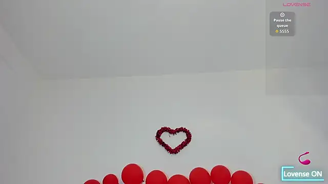 ibraiimm online show from 02/14/26, 07:10