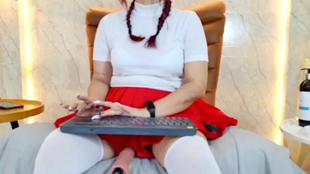 MeliissaAdamss online show from 05/21/26, 09:00