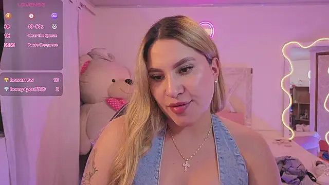 saaya tay online show from 02/20/26, 07:43