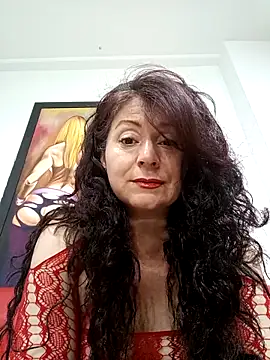 lunadicty online show from 03/08/26, 09:07