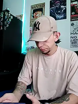 Chris  Jones online show from 04/23/26, 01:57