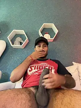 PapiStan online show from 10/15/25, 12:44