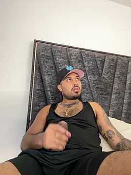 PapiStan online show from 11/13/25, 01:59