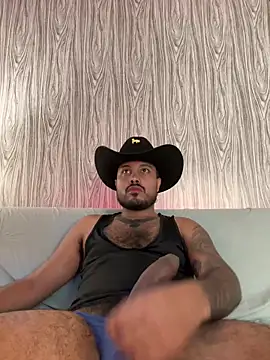 PapiStan online show from 02/08/26, 03:37