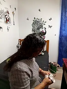 katrina perez online show from 03/02/26, 09:21