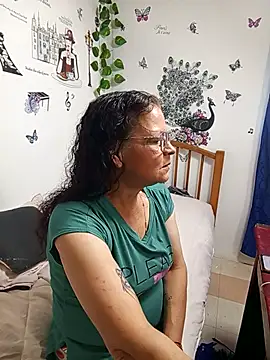 katrina perez online show from 03/11/26, 10:16