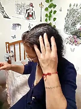 katrina perez online show from 04/15/26, 10:10