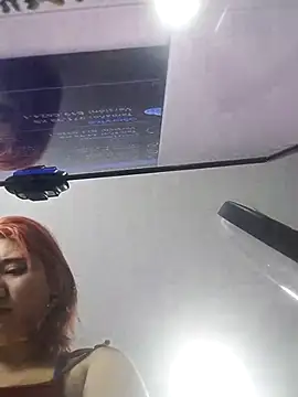 Cerecitaa02  online show from 10/29/25, 11:45