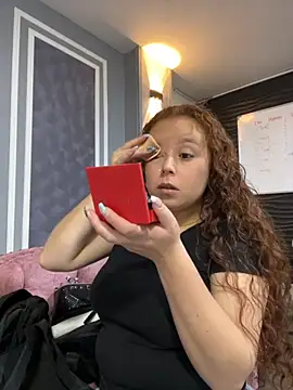 AmmberJones online show from 11/19/25, 12:16