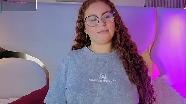 AmmberJones online show from 01/14/26, 01:06