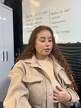 AmmberJones online show from 03/05/26, 12:56