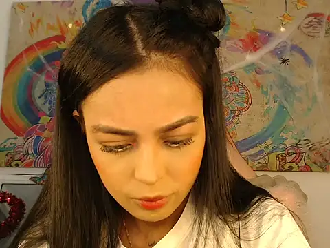 Sweetcandy18 Little online show from 10/26/25, 11:42