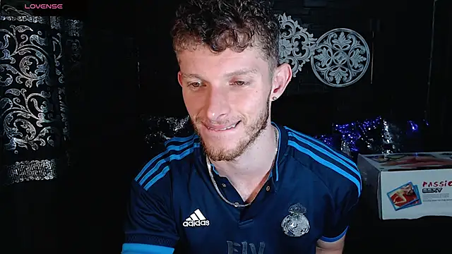 andrewxbi online show from 10/05/25, 05:44