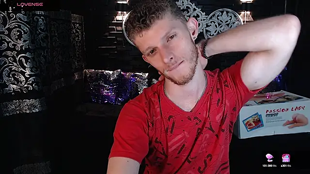 andrewxbi online show from 10/06/25, 11:40