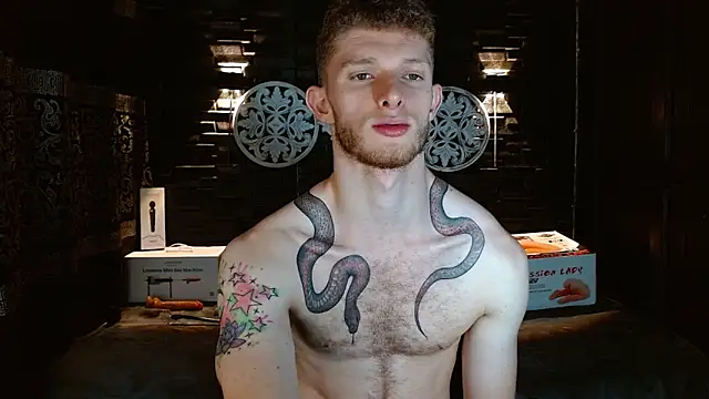 andrewxbi online show from 11/13/25, 11:14