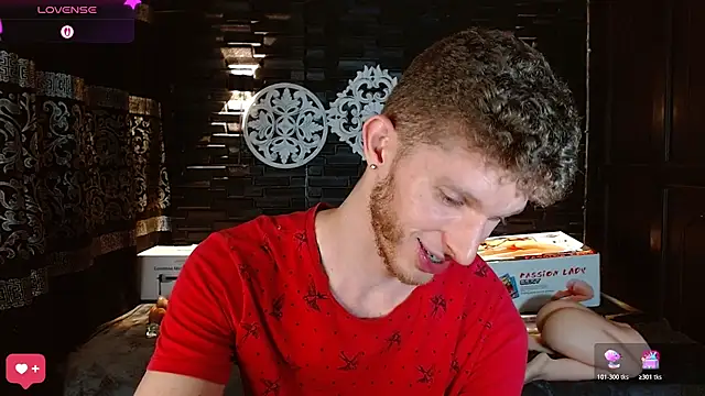 andrewxbi online show from 11/22/25, 11:37