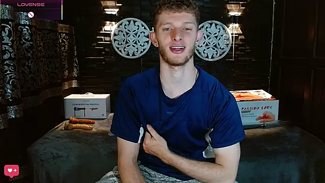 andrewxbi online show from 11/25/25, 12:05