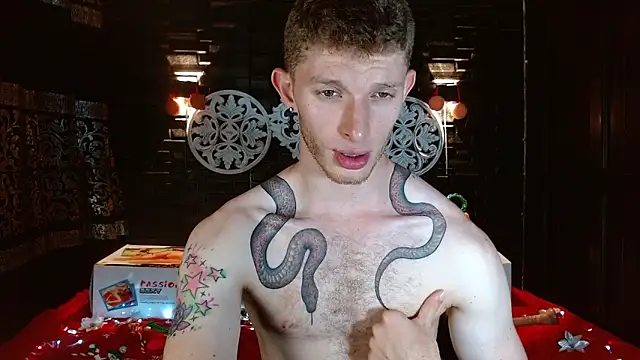 andrewxbi online show from 12/18/25, 11:22