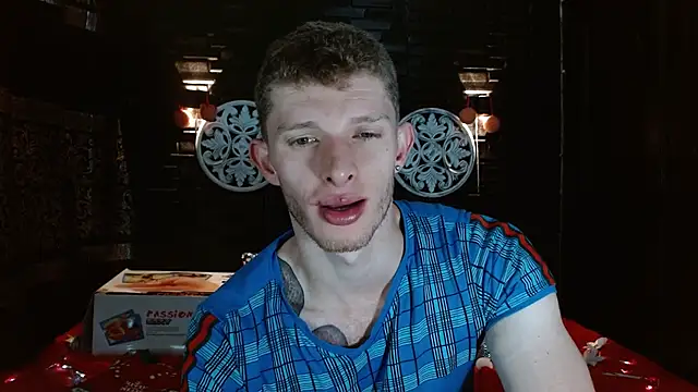 andrewxbi online show from 12/20/25, 03:30