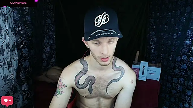 andrewxbi online show from 02/20/26, 03:23