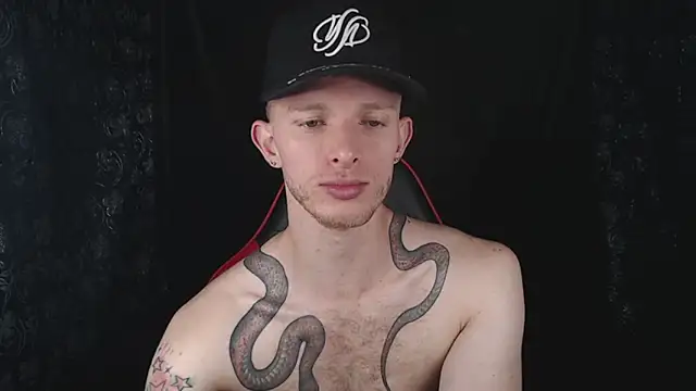 andrewxbi online show from 03/04/26, 03:18