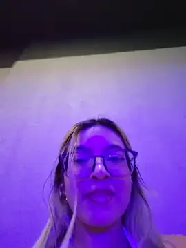 Pretty roxxyy online show from 02/08/26, 01:36