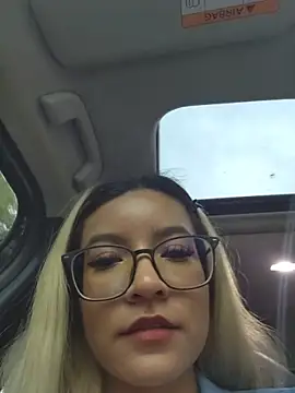 Pretty roxxyy online show from 03/07/26, 12:35