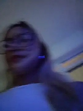 Pretty roxxyy online show from 03/23/26, 11:25