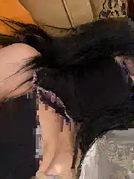 QueenLujaine online show from 04/19/26, 01:21