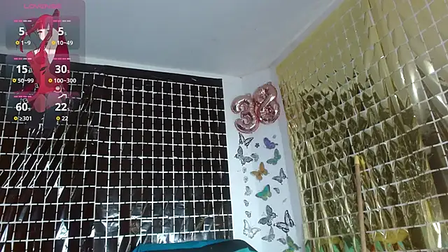 Alexandra-XXX online show from 04/10/26, 02:28