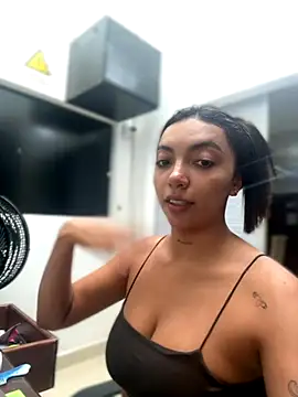 ImAshley1 online show from 10/21/25, 02:07