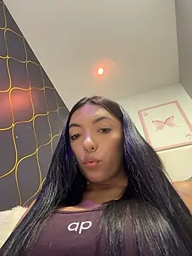 ImAshley1 online show from 01/09/26, 10:33