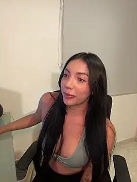 ImAshley1 online show from 02/25/26, 07:51