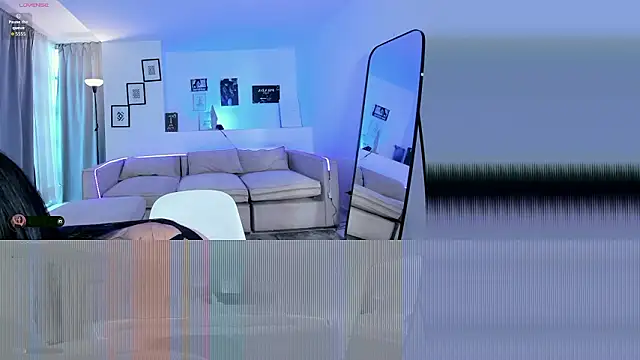 Ivy rein online show from 03/25/26, 07:20