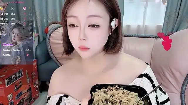 Meng-MM online show from 09/28/25, 04:29