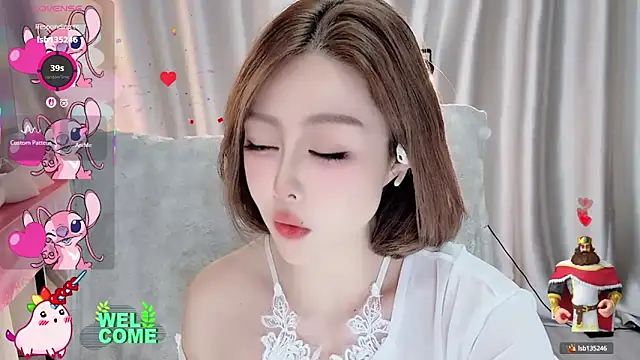 Meng-MM online show from 10/19/25, 03:45