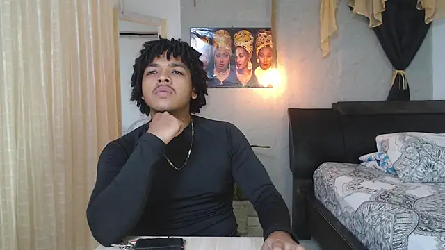 black king 241 online show from 09/28/25, 03:23