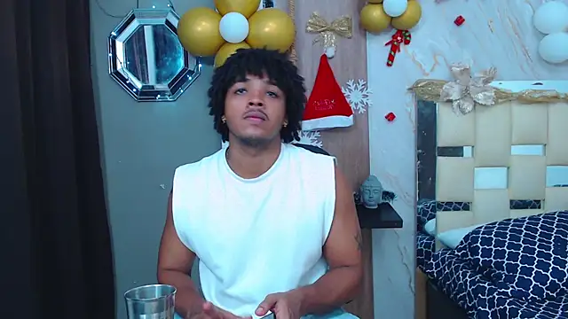 black king 241 online show from 11/16/25, 02:50