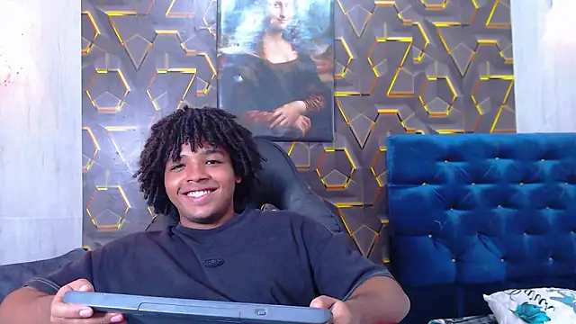 black king 241 online show from 02/19/26, 03:57