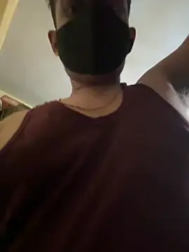 Hunkk28 online show from 02/24/26, 09:18