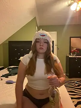 bankruptbabe online show from 01/10/26, 06:15