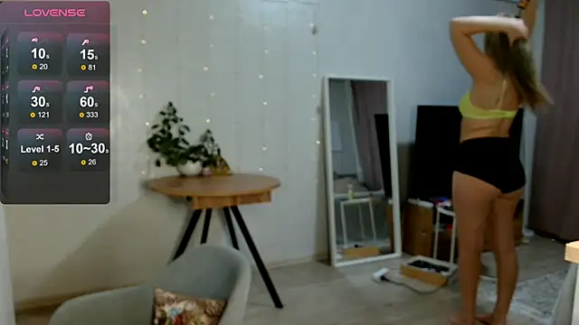 Eva   forever online show from 11/15/25, 01:14