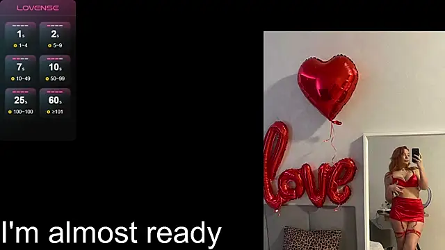 Eva   forever online show from 02/15/26, 02:19