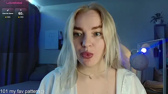 Eva   forever online show from 04/03/26, 04:21