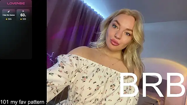 Eva   forever online show from 04/24/26, 01:19