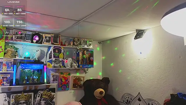 sweet-temptation  online show from 04/06/26, 03:48