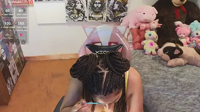 sweet-temptation  online show from 04/09/26, 04:01