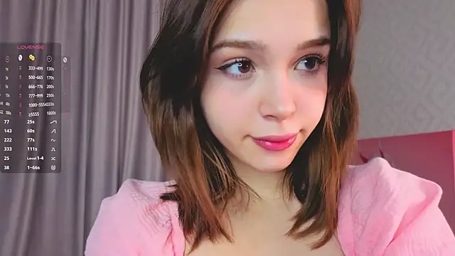 FancyHenley online show from 10/17/25, 01:09