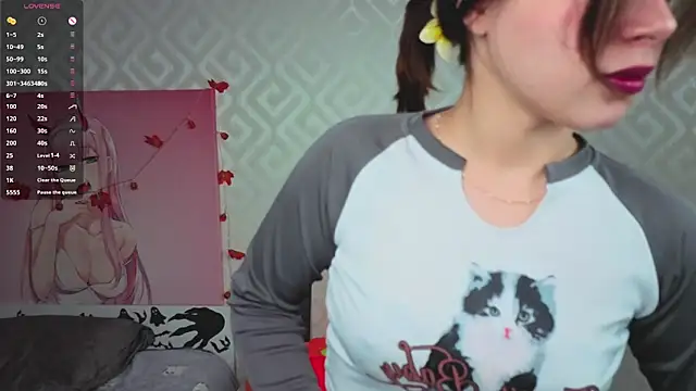 FancyHenley online show from 11/16/25, 01:22